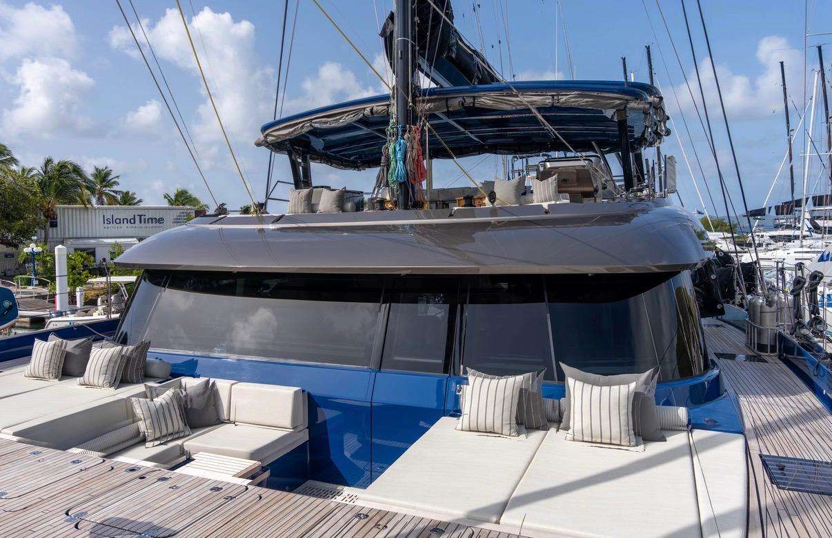 yacht-548551