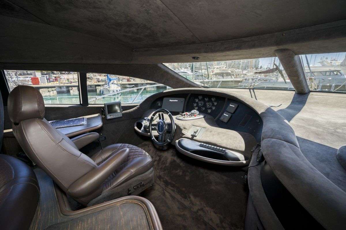 yacht-527826