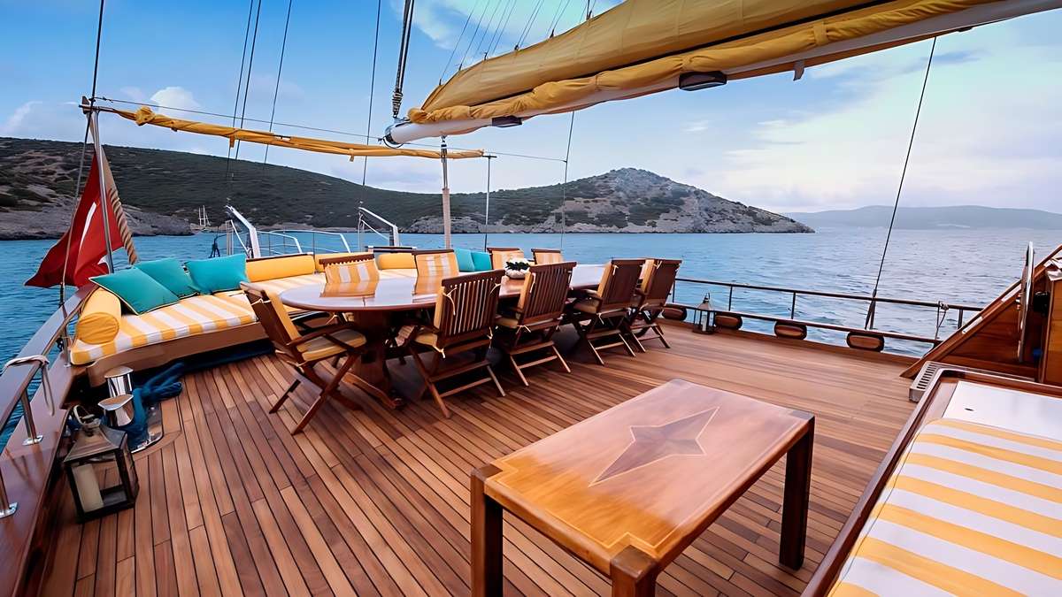 yacht-528921