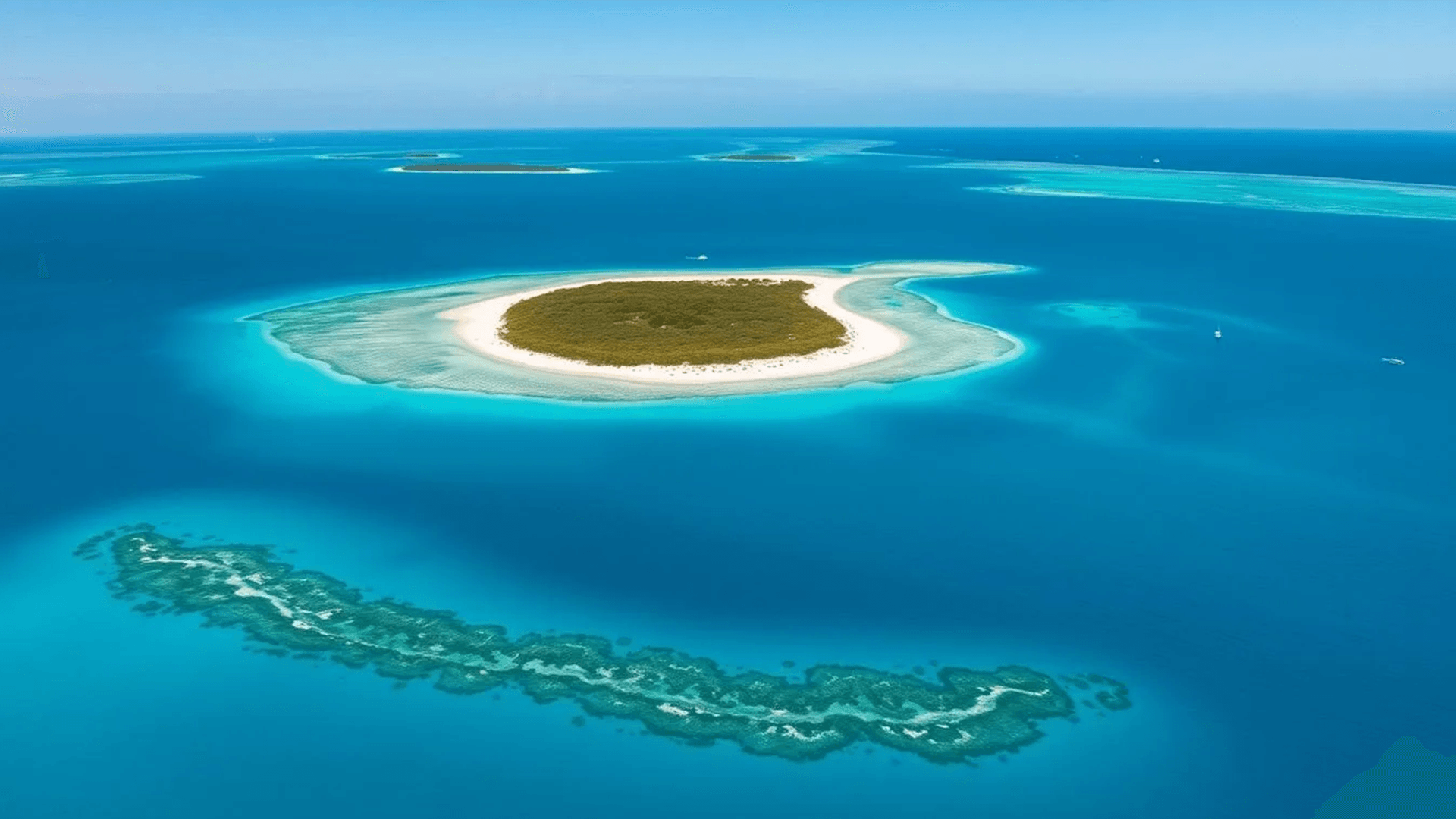 Anegada, BVI