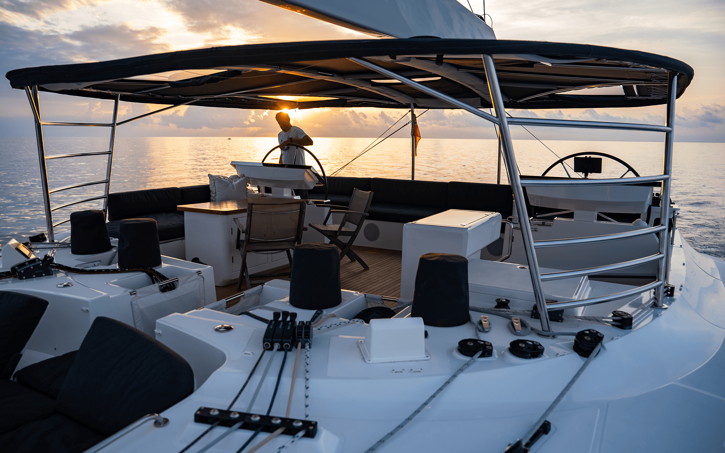 Ascension Yacht Charter Flybridge 2.png