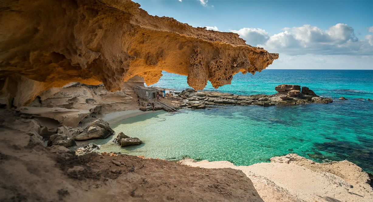 Balearic Islands Yacht Charter