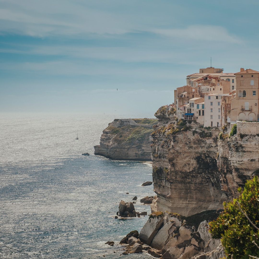 Corsica