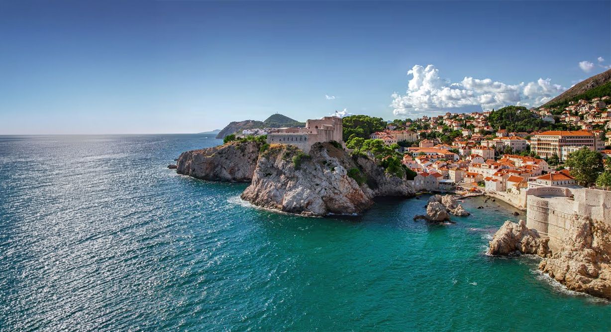 Croatia Yacht Charter