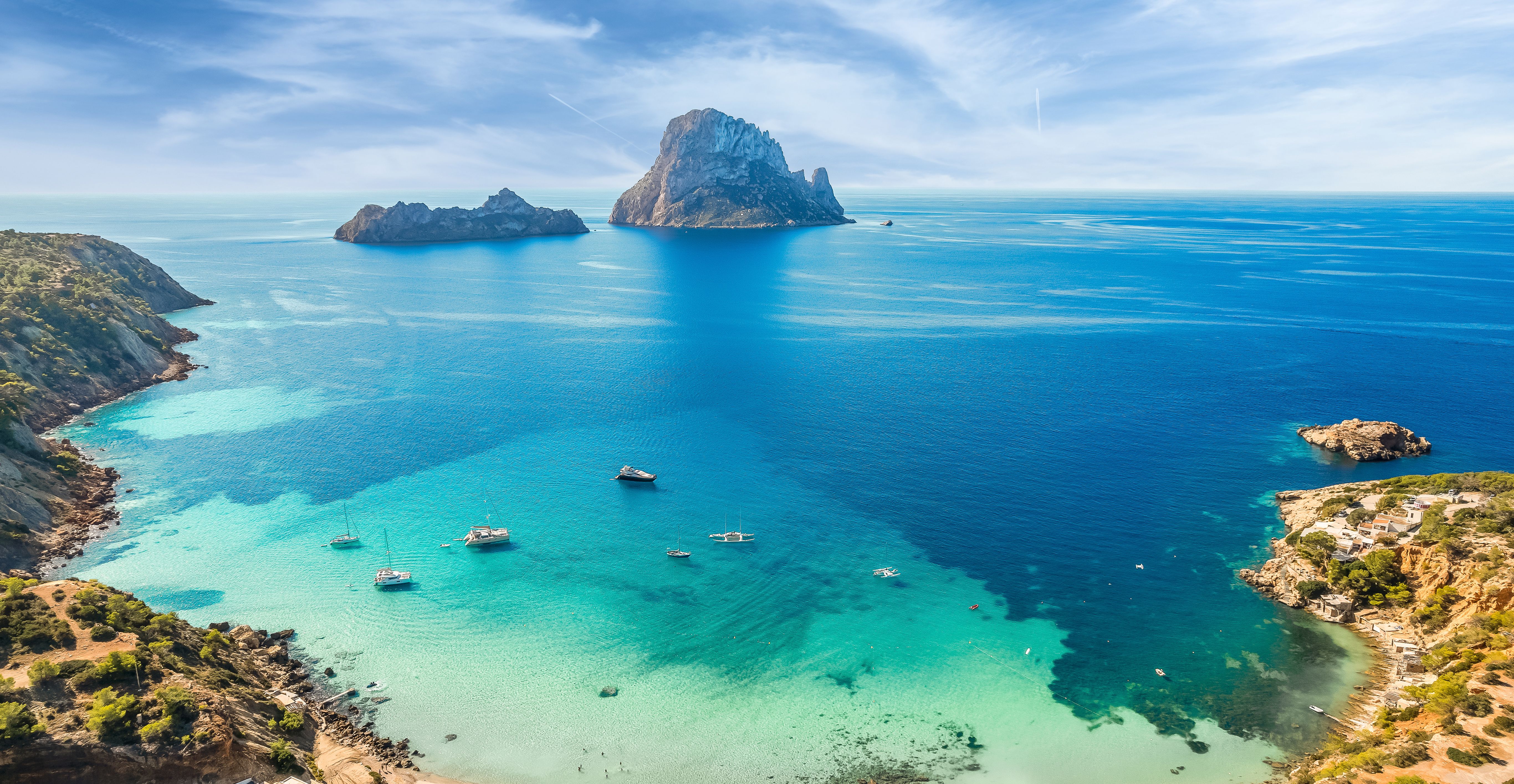 Ibiza, Spain