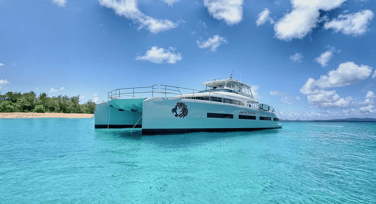 Jan's Feline Yacht Charter BVI.png