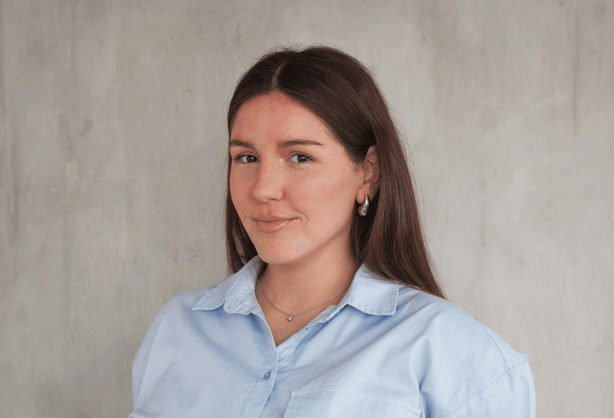 Justina Jarrige