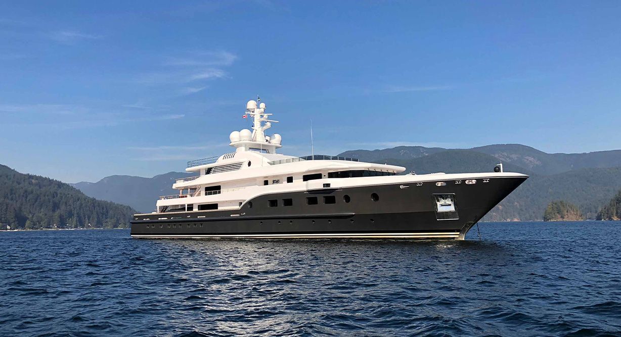 KOGO Yacht Charter Greece
