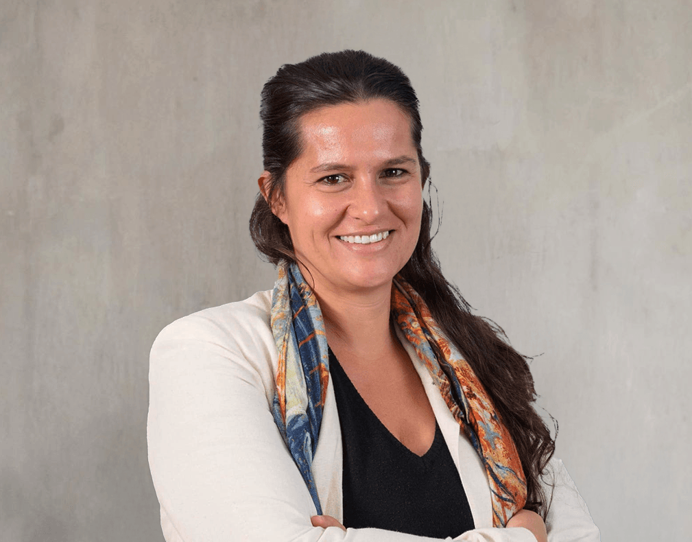 Lucrecia Fabre