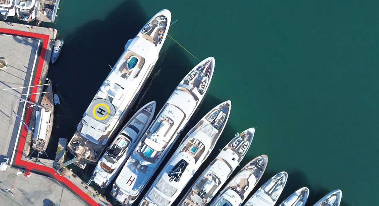 Greece Yacht Charter