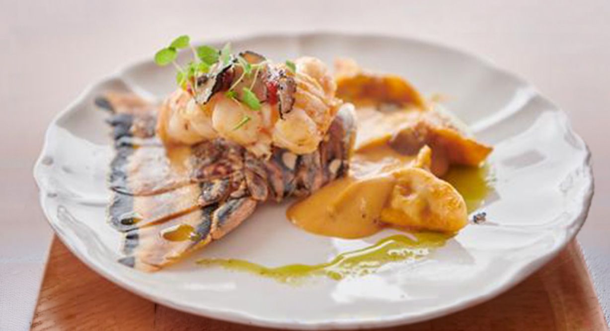 MEDYS cuisine