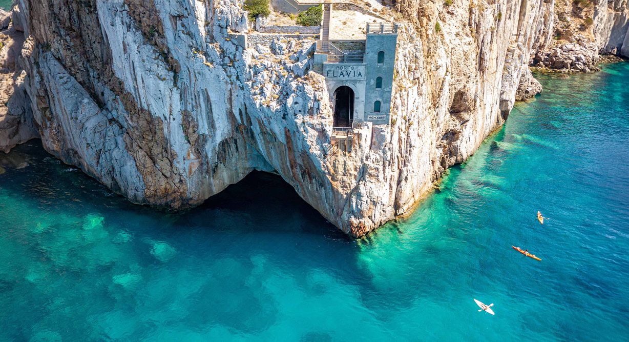 Sardinia Yacht Charter