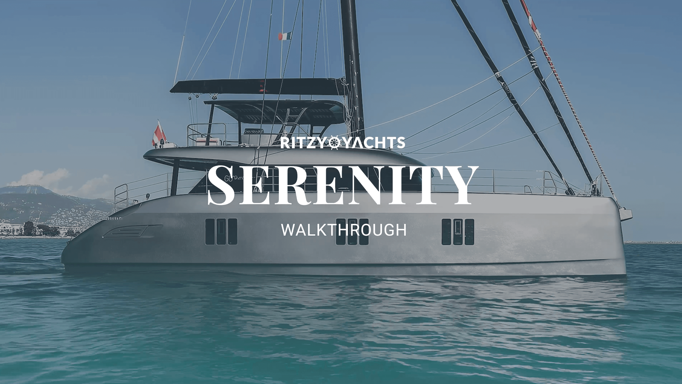 SERENITY walkthrough
