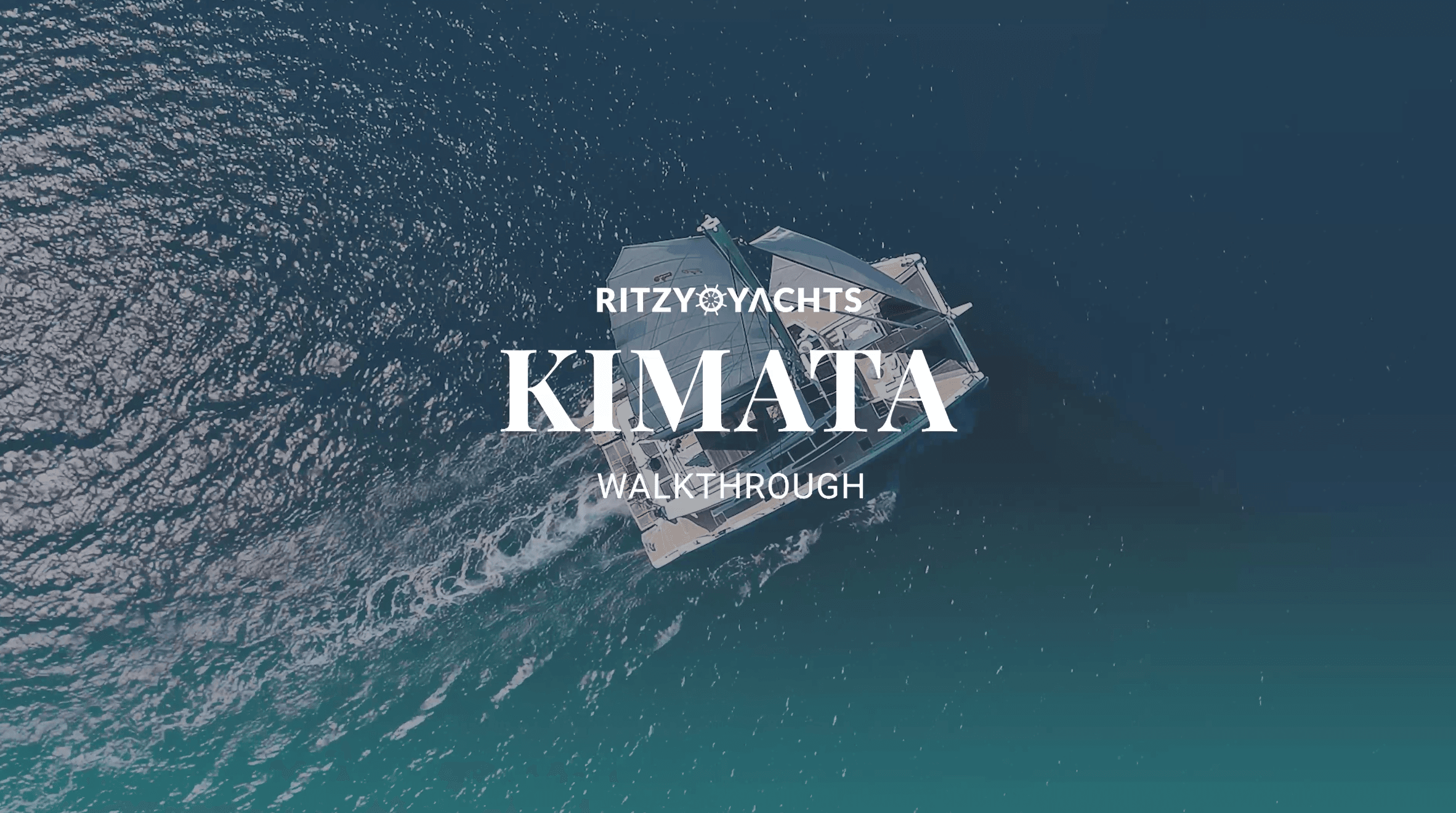 Kimata Yacht Tour Thumbnail.