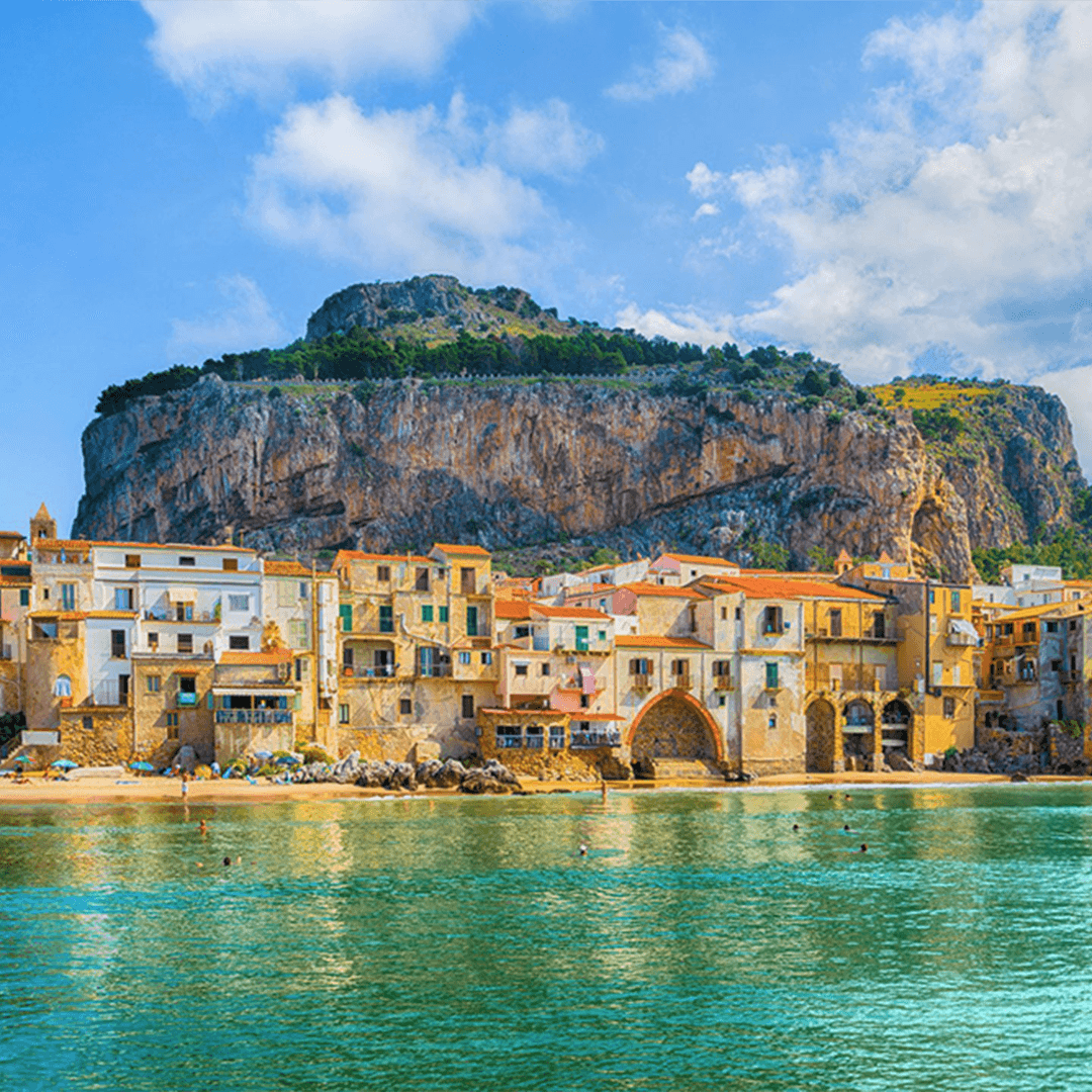 Sicily
