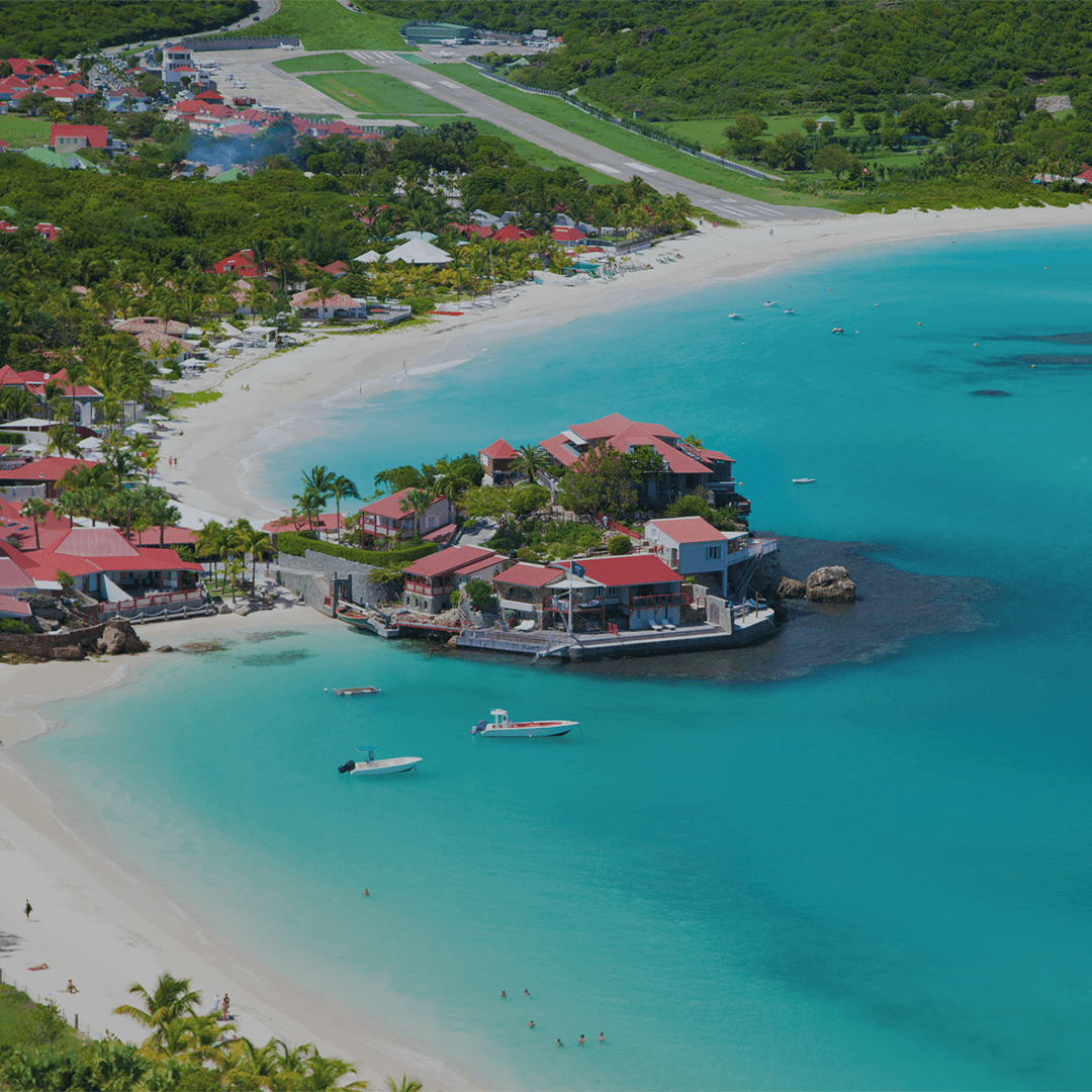 St. Barts