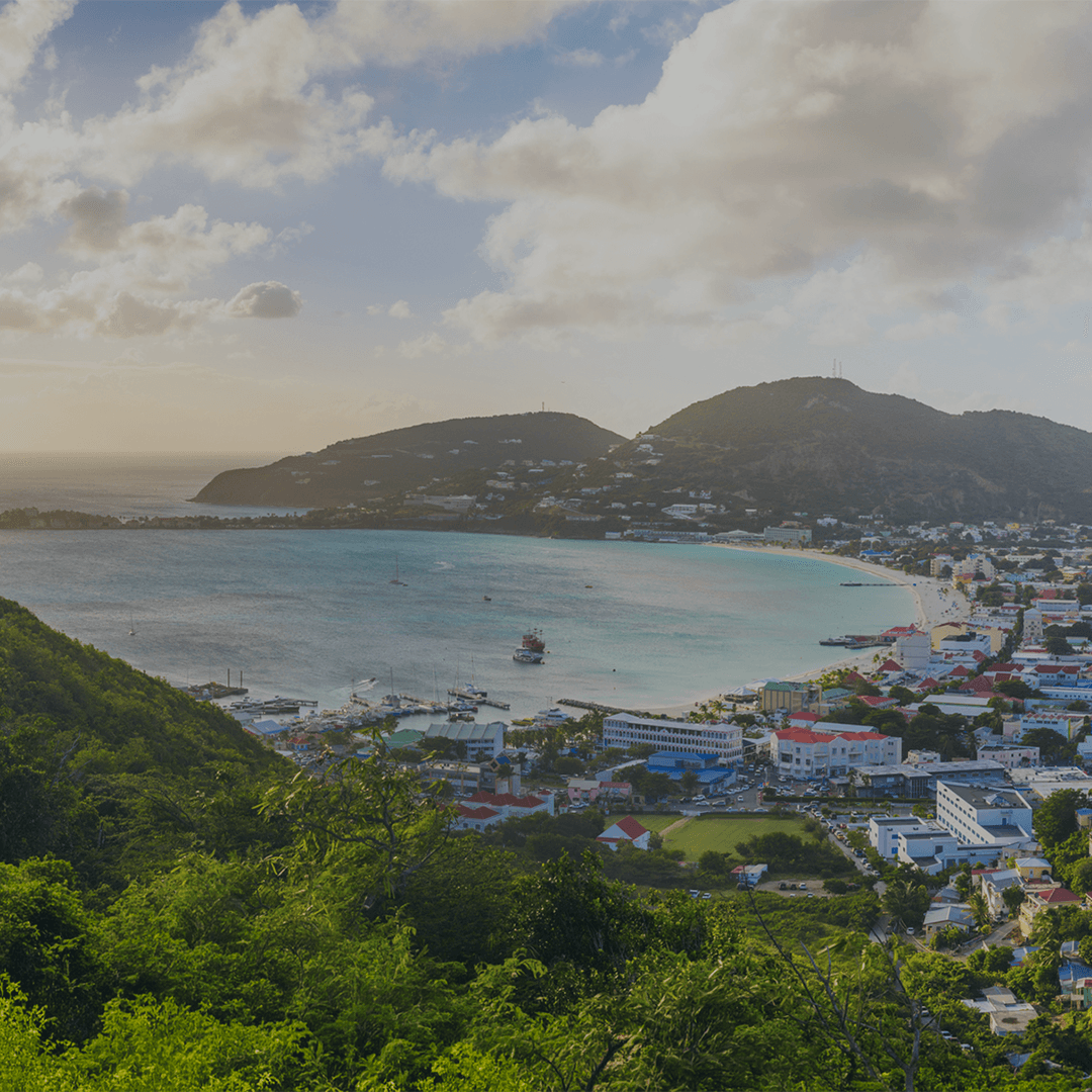 St Martin