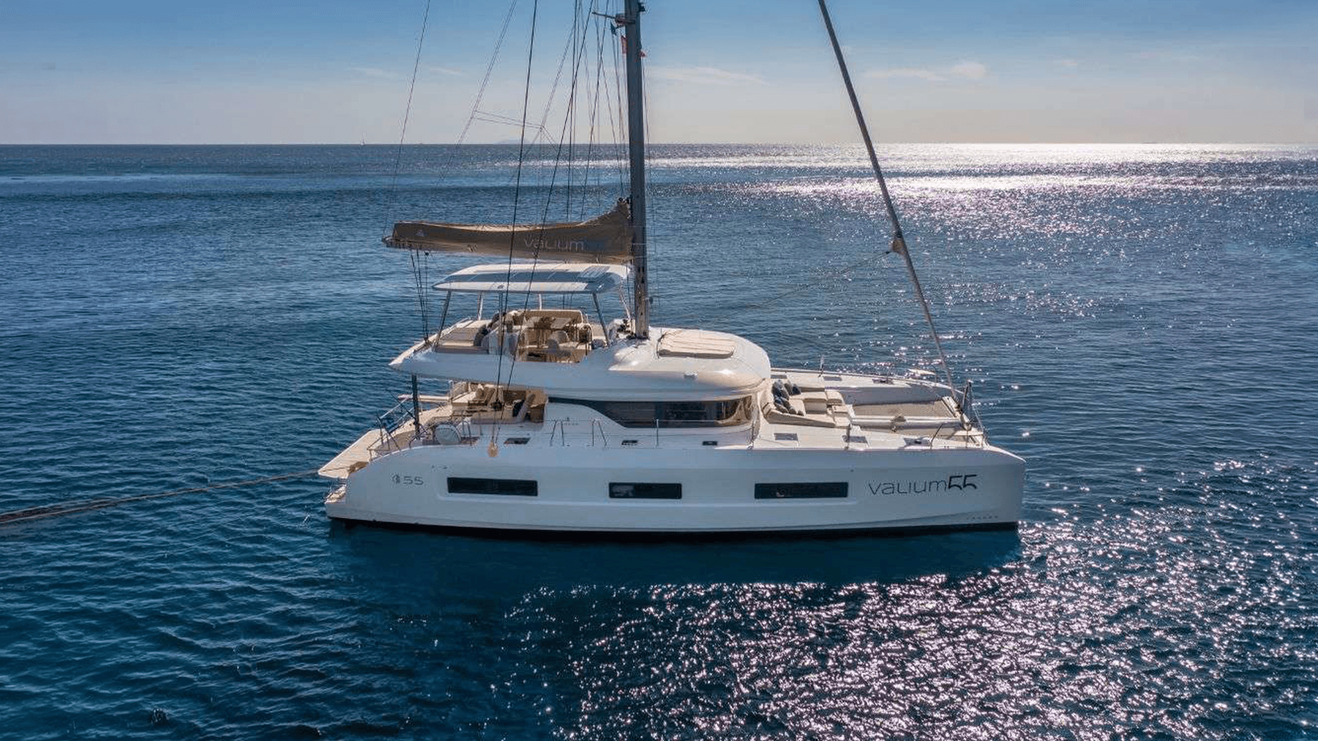 VALIUM 55 Yacht Charter Crew.png