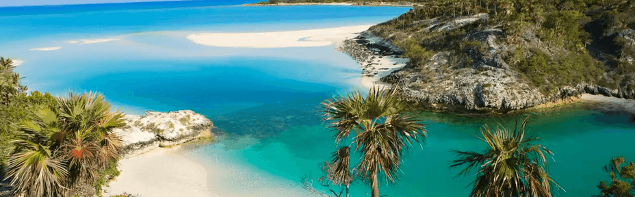 Best Places to Sail in the Bahamas | Ultimate Stopover Guide