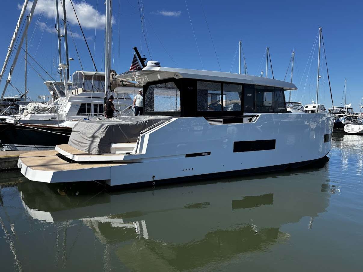yacht-550632