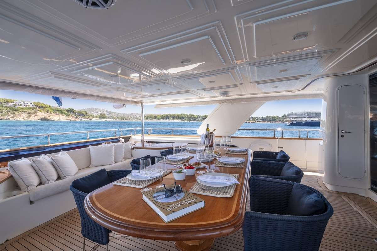 yacht-550758