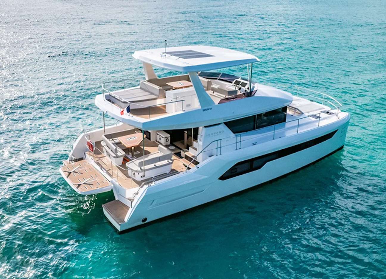 yacht-550975