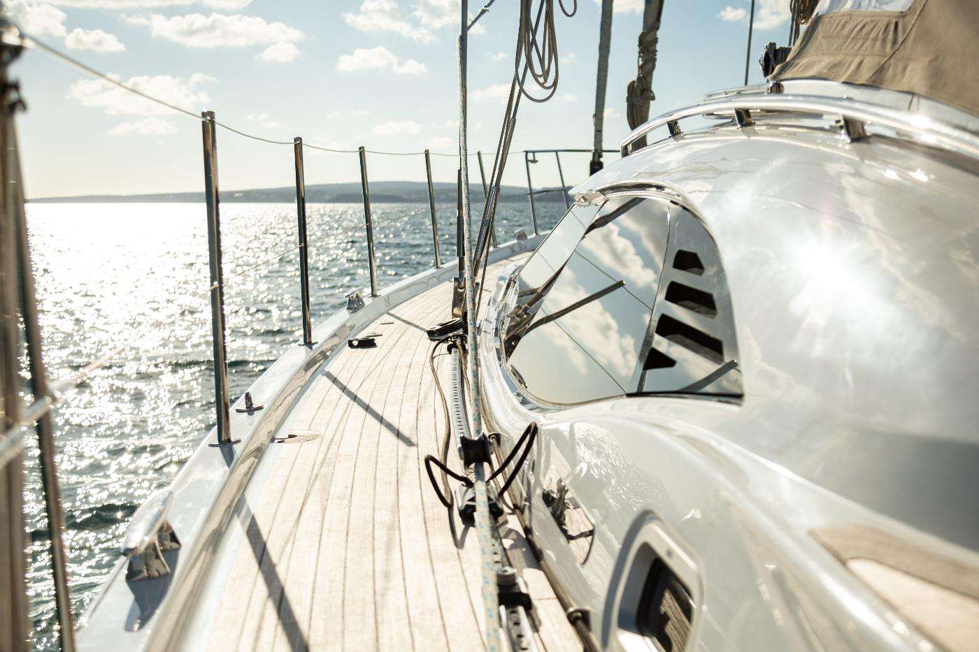 yacht-550361