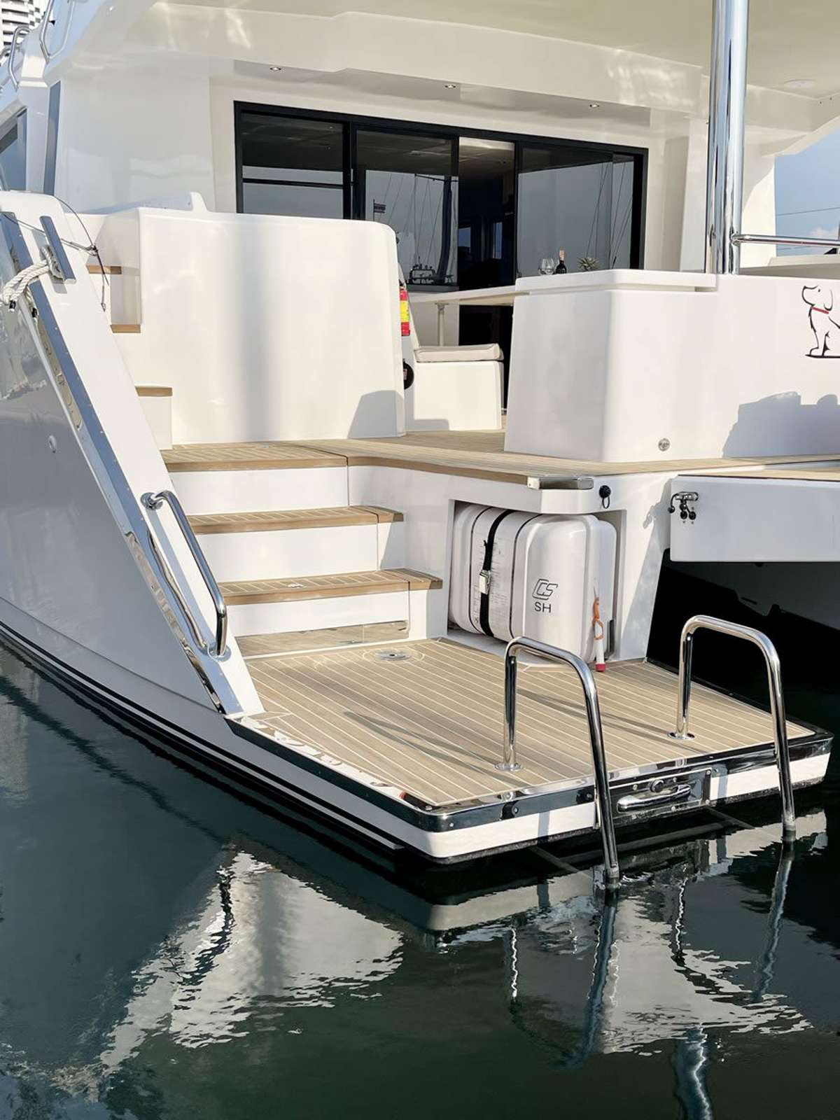 yacht-549809