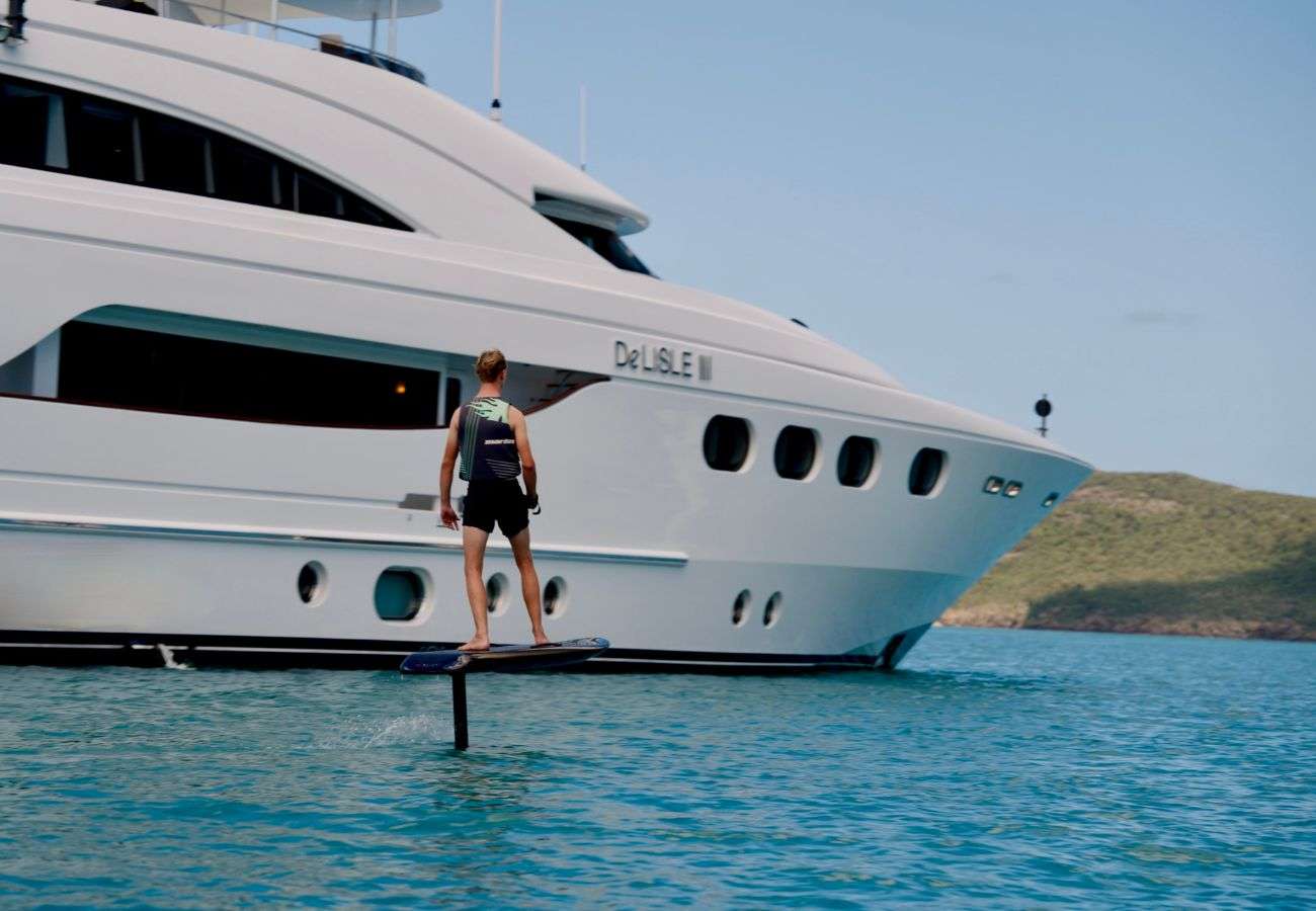 yacht-549836