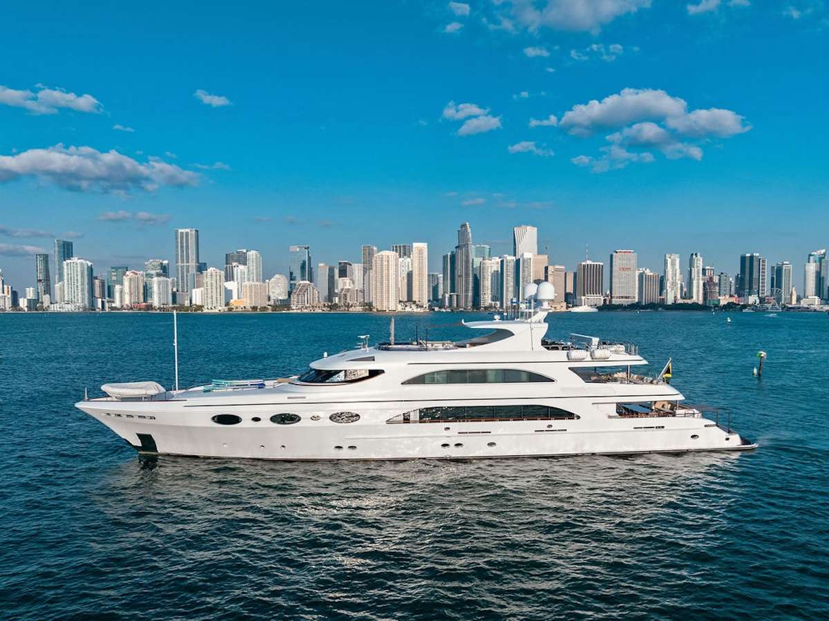 SWEET CAROLINE II 