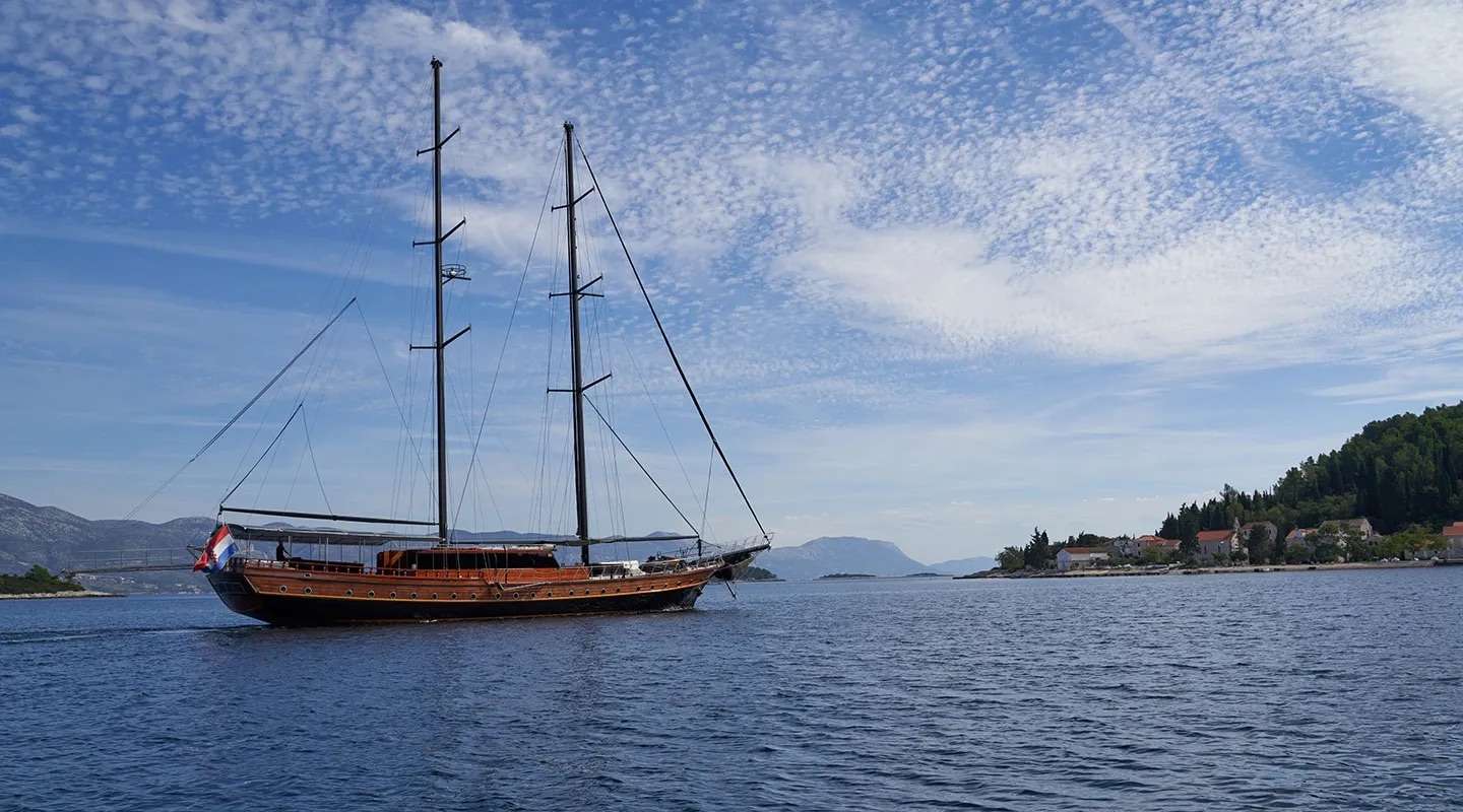 STELLA MARIS
