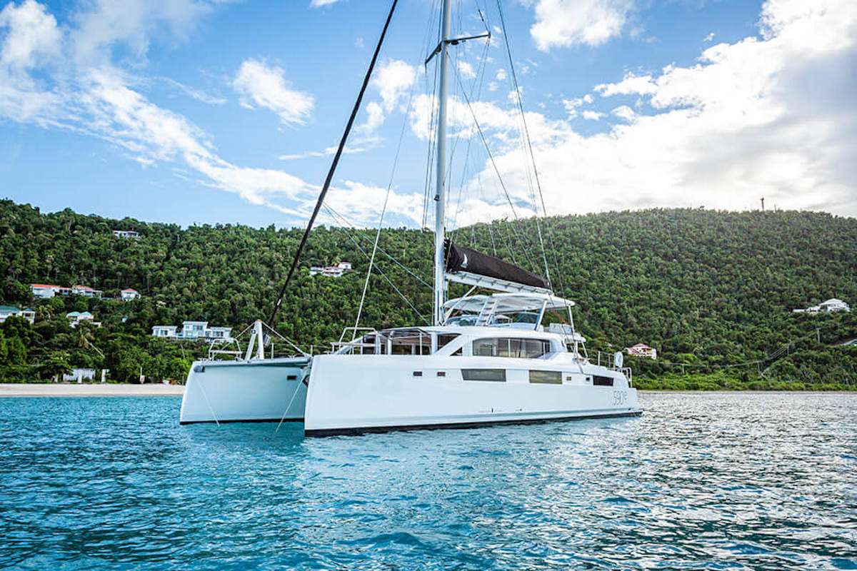 VOYAGE 590E