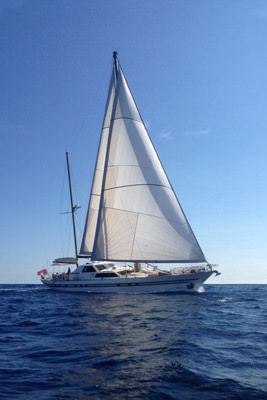 yacht-552557
