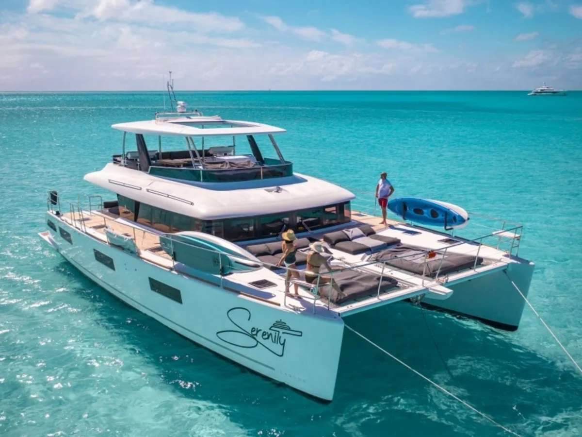 SERENITY VII