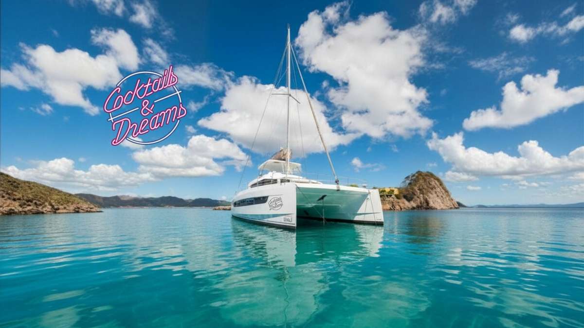 COCKTAILS & DREAMS