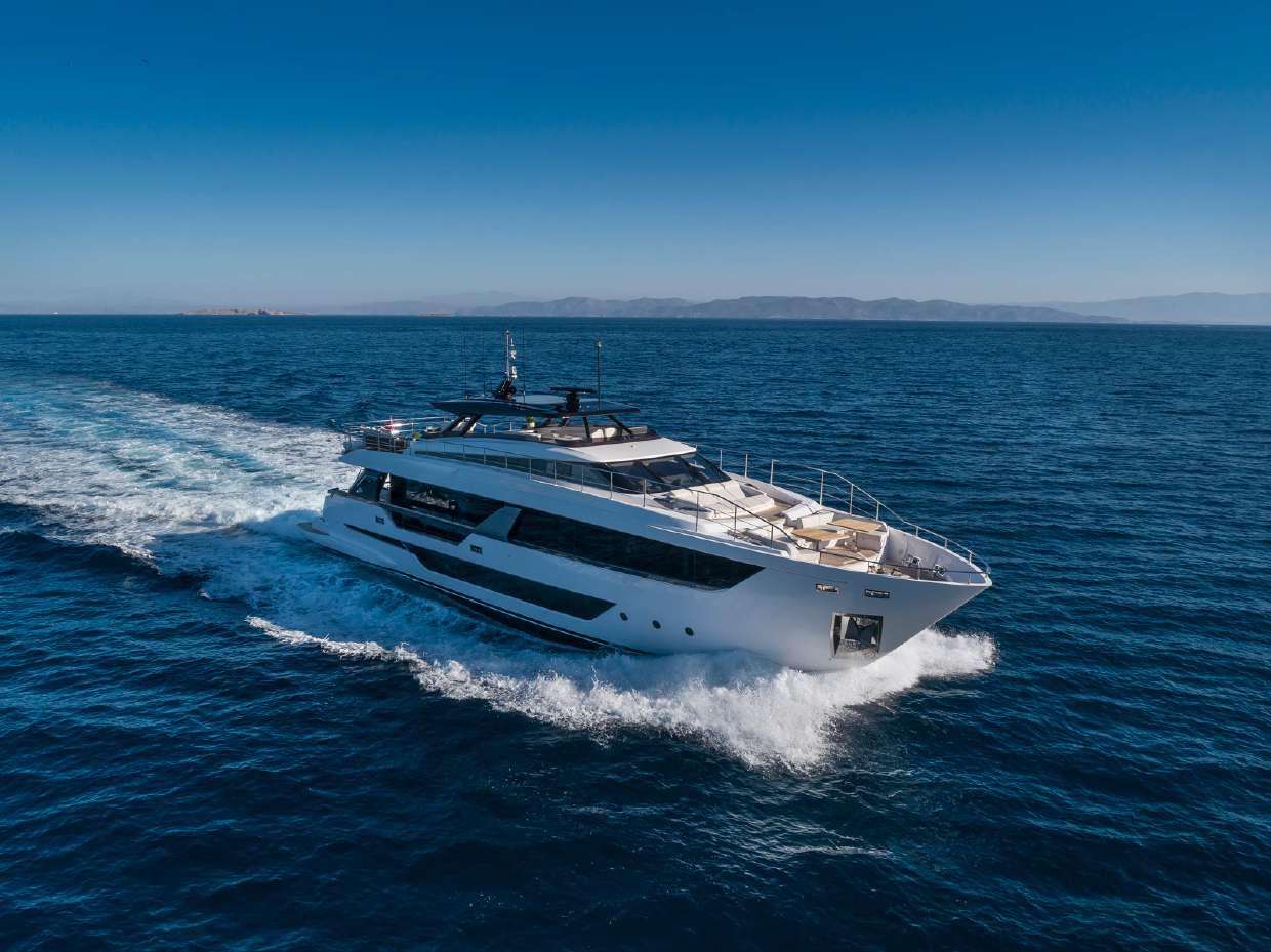 yacht-551955