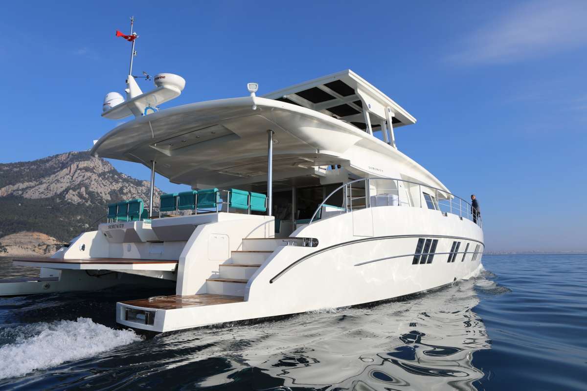 yacht-599393