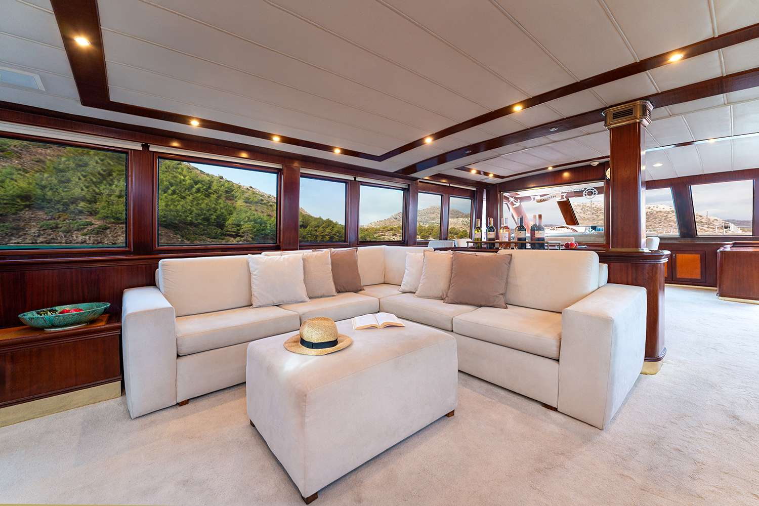 yacht-557823