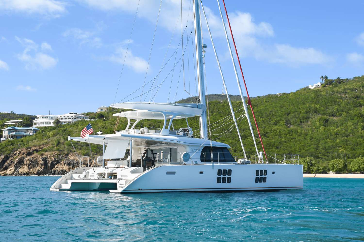 yacht-599631