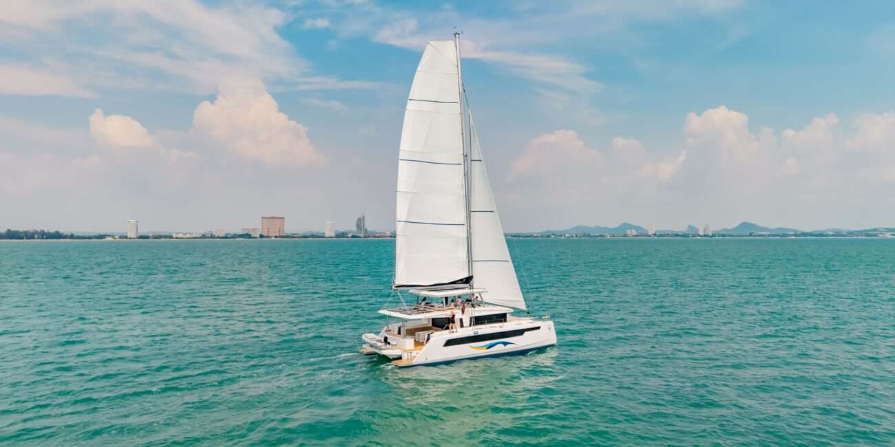 yacht-549798