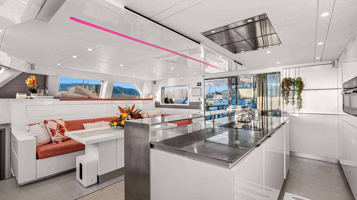 yacht-557954