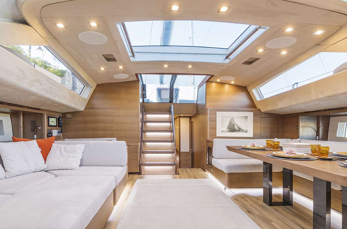 yacht-567486