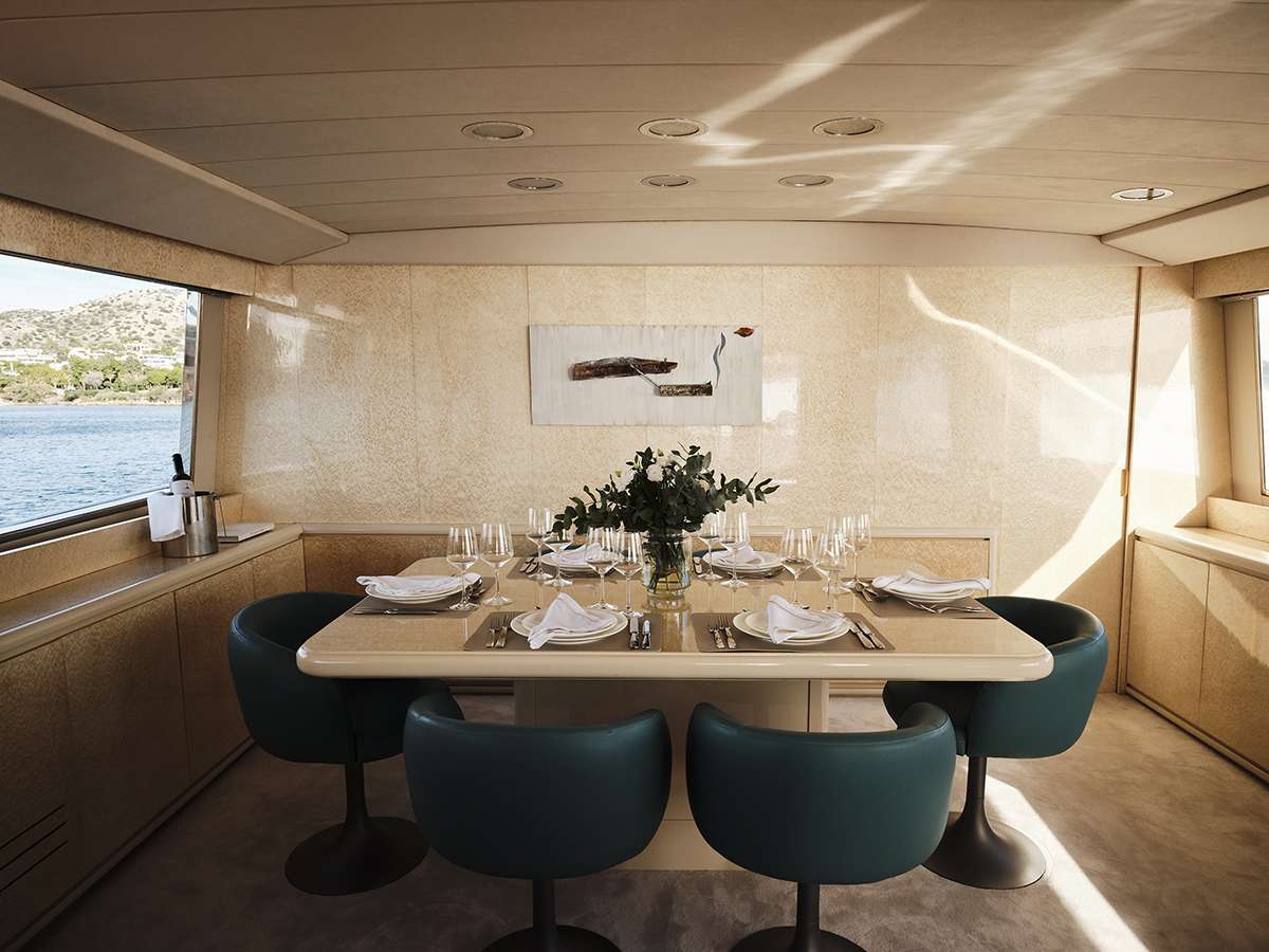 yacht-583582