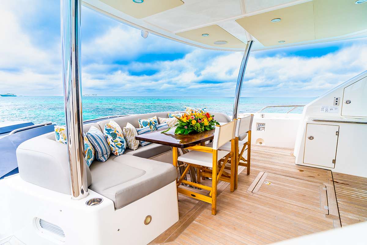 yacht-558458