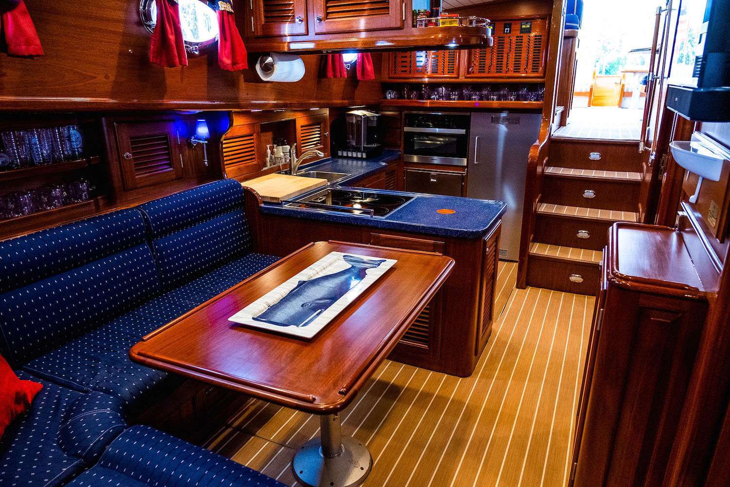 yacht-558182