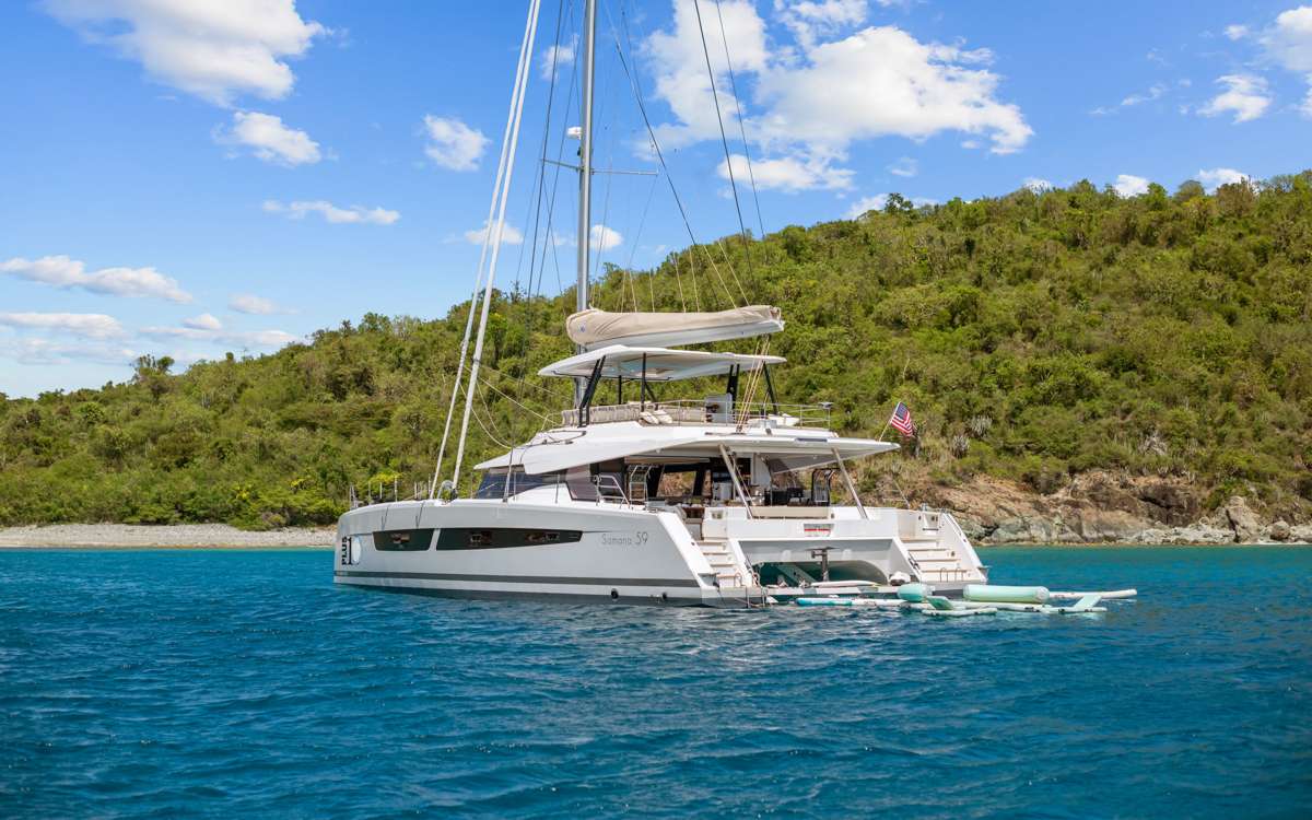 yacht-599740