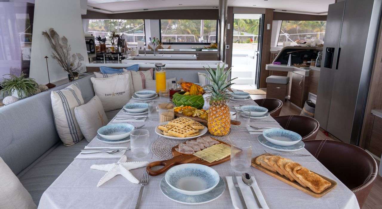yacht-594961