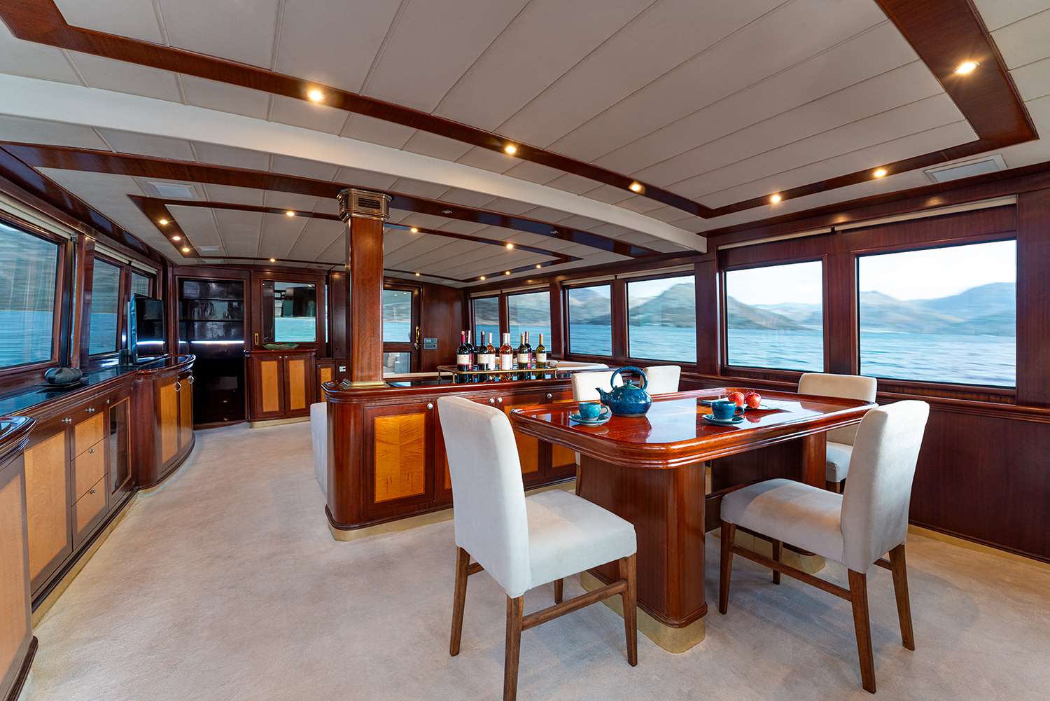 yacht-557820