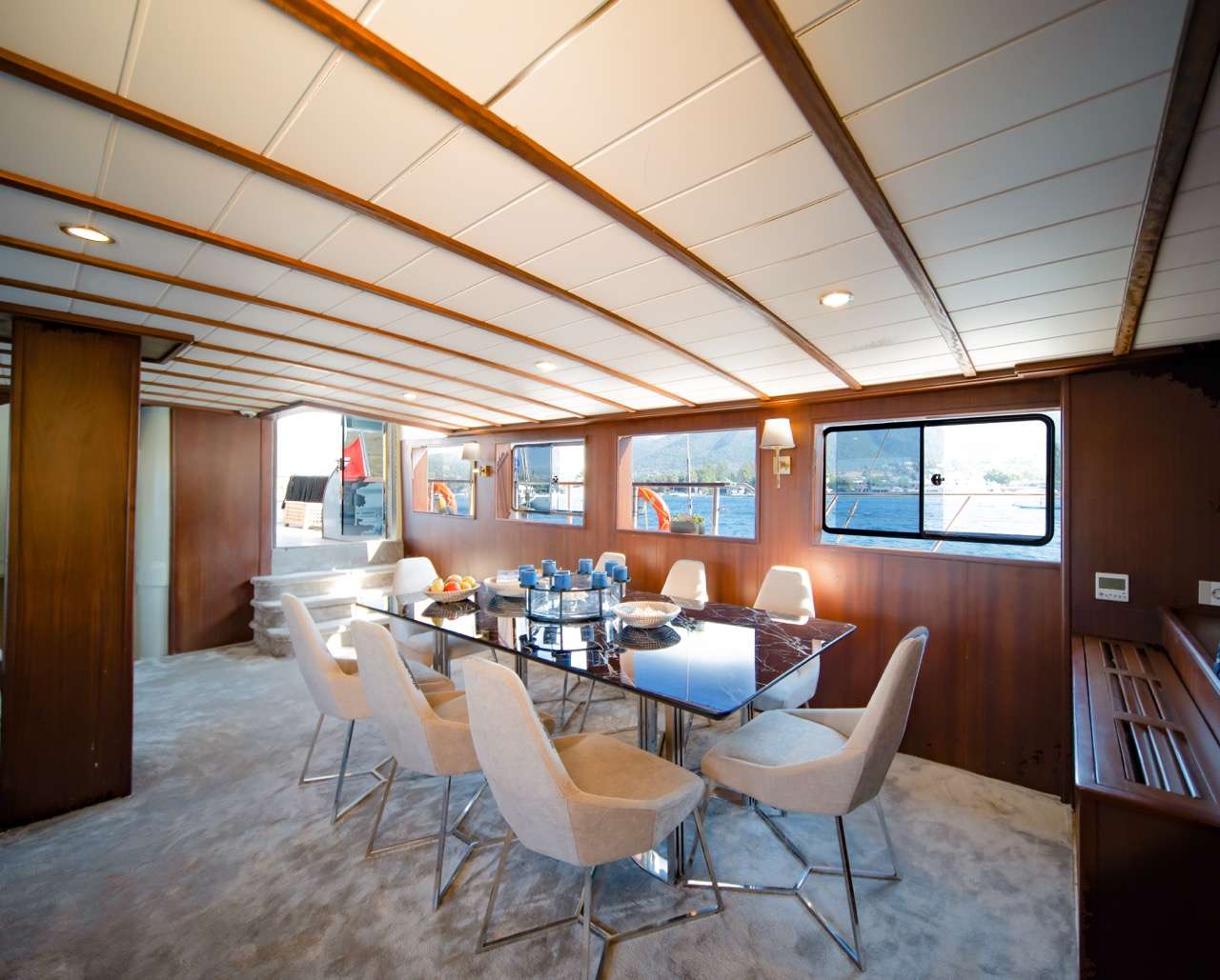 yacht-599299