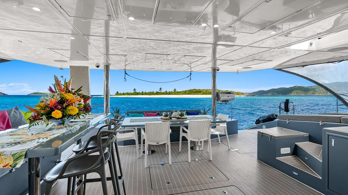 yacht-557960